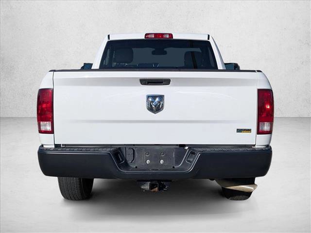 Used 2019 RAM 1500 Tradesman w/ Power & Remote Entry Group image 5