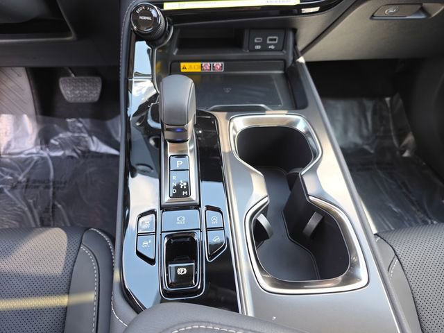 New 2026 Lexus NX 350 AWD w/ Luxury Package image 25