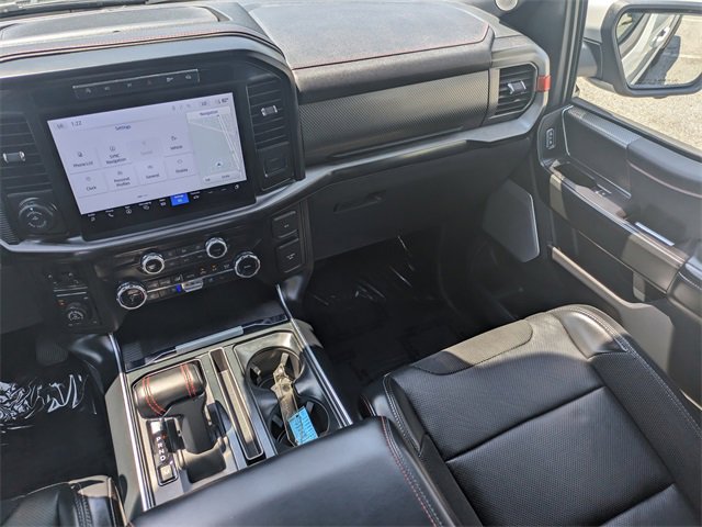 Used 2024 Ford F150 Raptor image 14