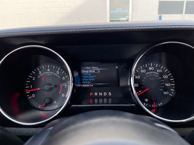 Used 2015 Ford Mustang Convertible w/ Equipment Group 051A RWD image 15