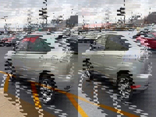 Used 2008 Lexus RX 400h 2WD image 15