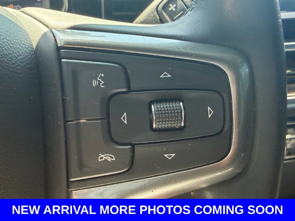 Certified 2024 Chevrolet Silverado 1500 RST AWD/4WD image 25