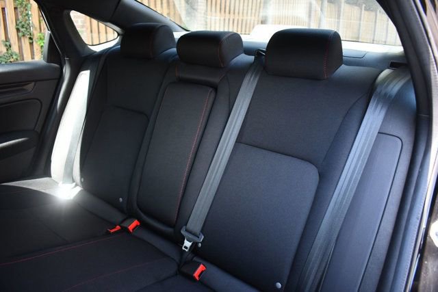 Used 2025 Honda Civic Si image 39