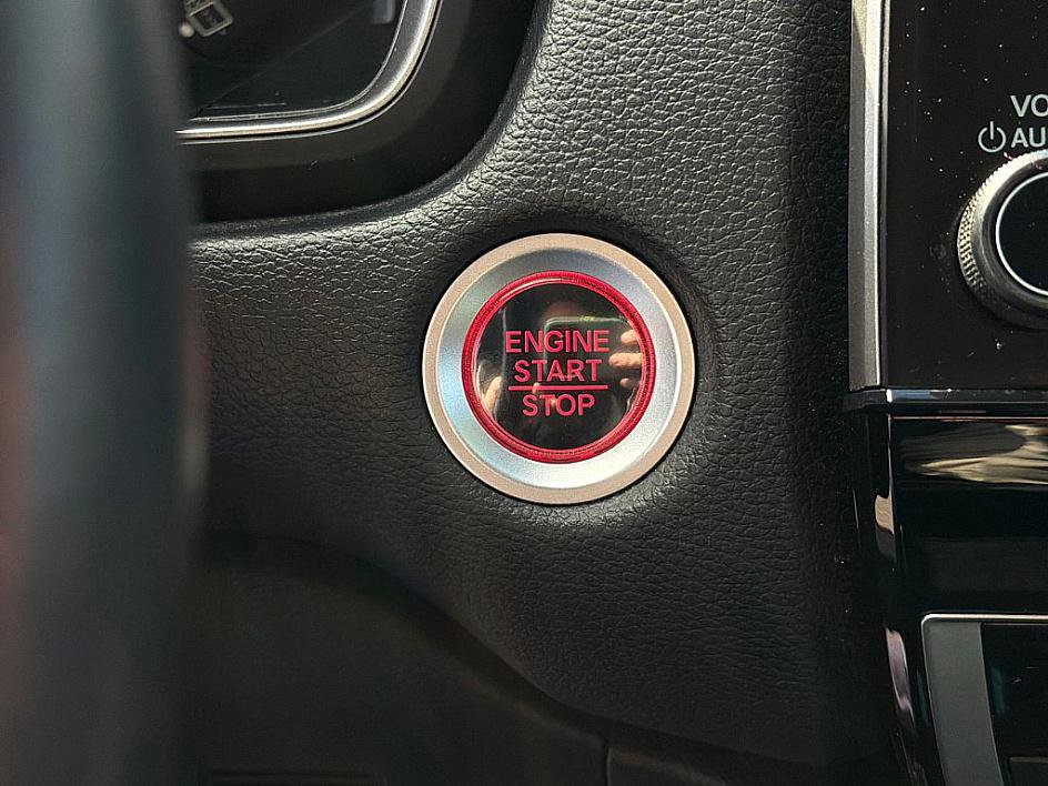 Used 2022 Honda CR-V EX-L image 20