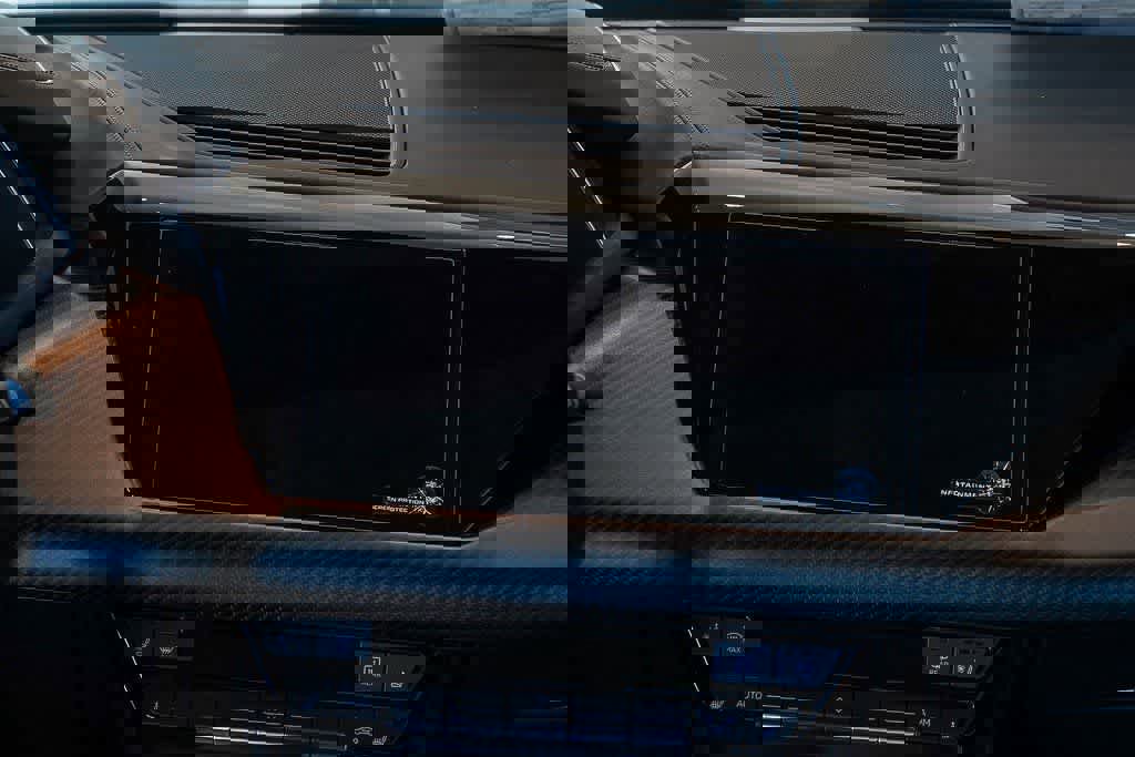 New 2026 Audi S e-tron GT Premium Plus image 14