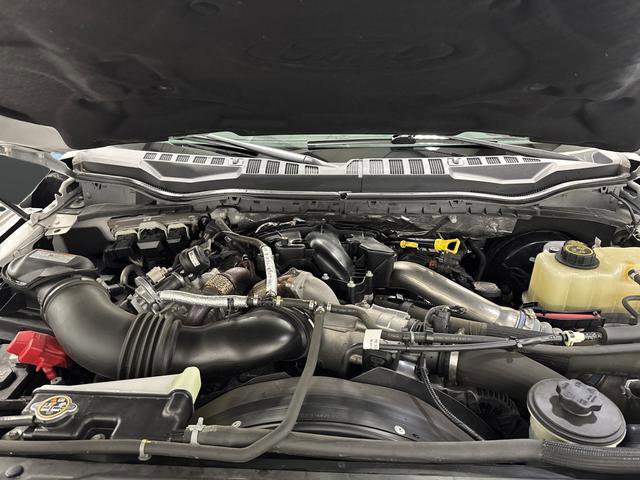 Used 2019 Ford F250 Lariat image 39