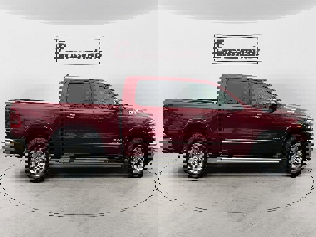 Used 2021 RAM 1500 Laramie image 6