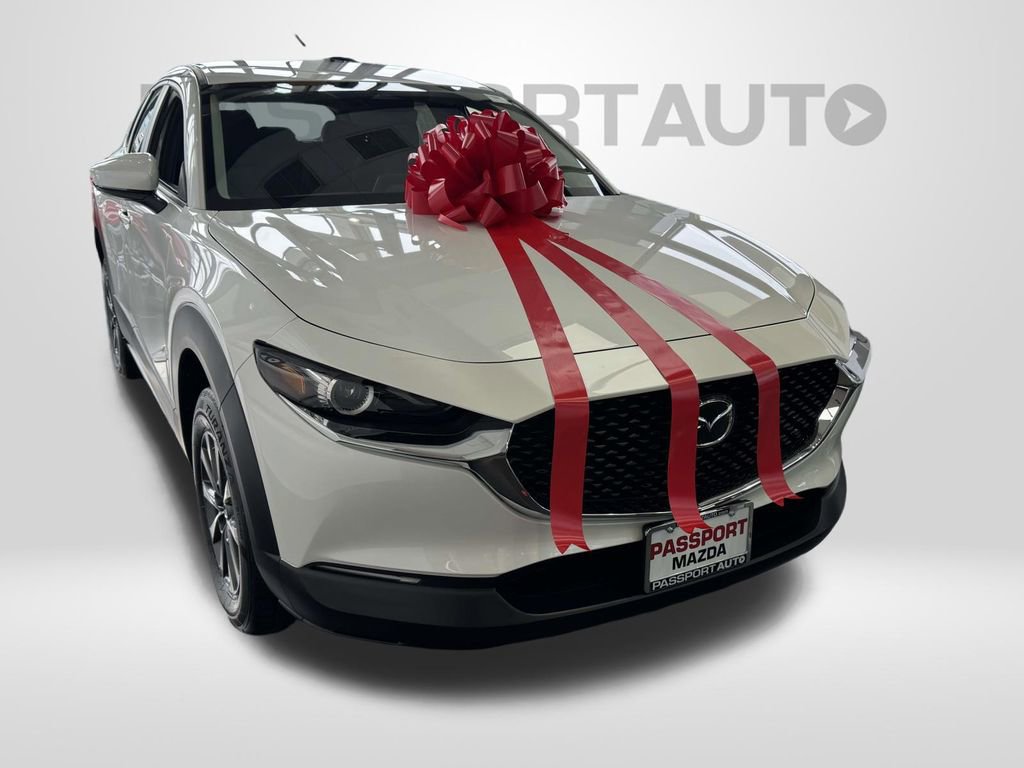 New 2026 MAZDA CX-30 AWD 2.5 S image 5