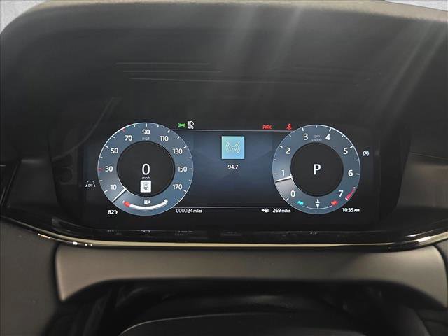 Used 2026 Land Rover Range Rover Evoque S AWD/4WD image 19