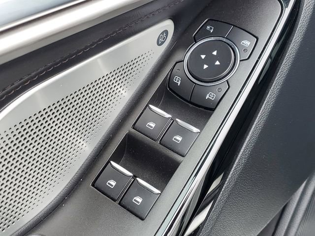 Used 2022 Ford Explorer Platinum w/ Equipment Group 601A image 29