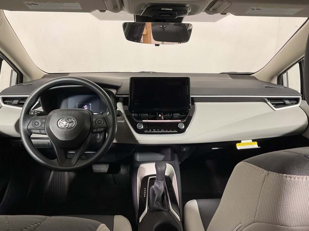 New 2026 Toyota Corolla LE image 21