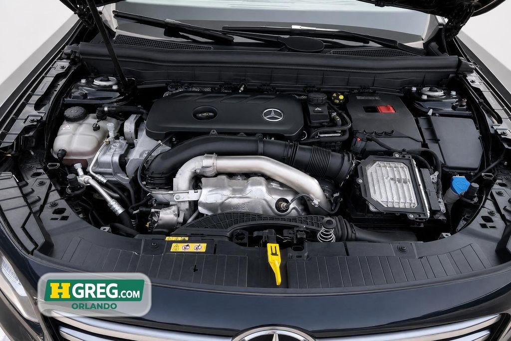 Used 2024 Mercedes-Benz GLB 250 image 16