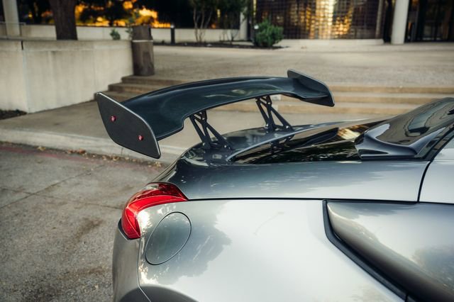 Used 2009 Nissan 370Z Coupe image 30