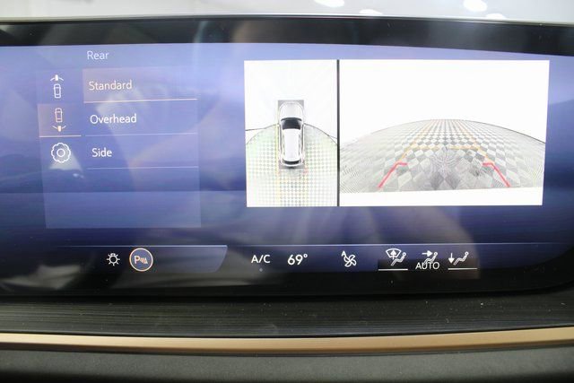 New 2026 Buick Envision Sport Touring image 4