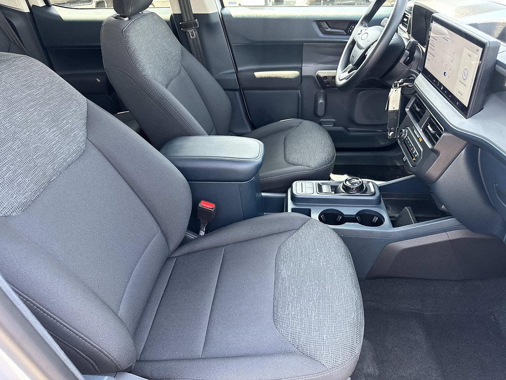 Used 2026 Ford Maverick XL FWD image 35