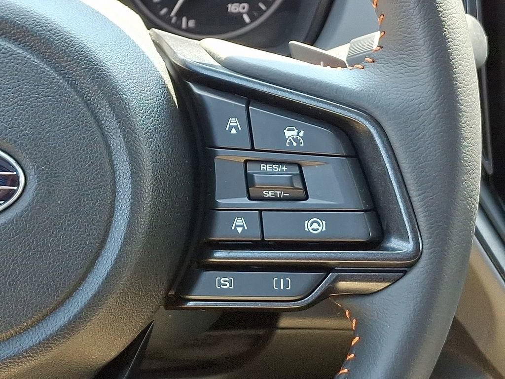 Used 2024 Subaru Crosstrek 2.5i Limited image 23