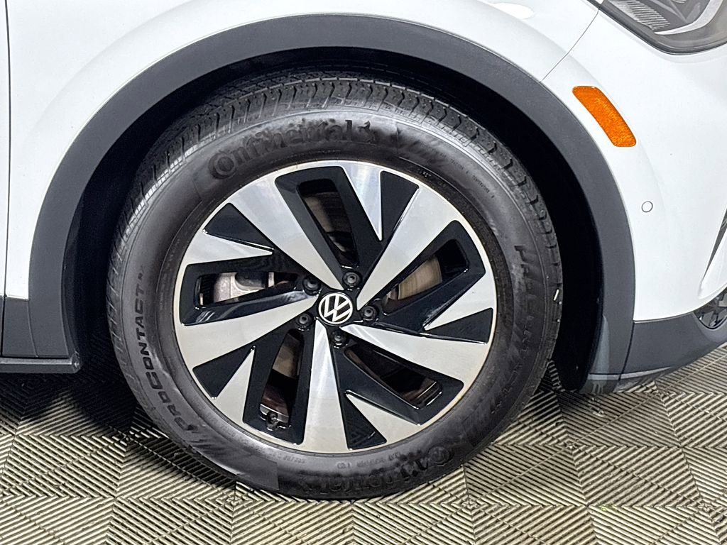 Certified 2024 Volkswagen ID.4 2WD image 24