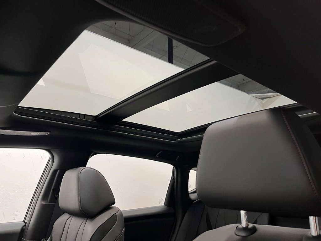 New 2025 Acura ADX A-Spec image 12