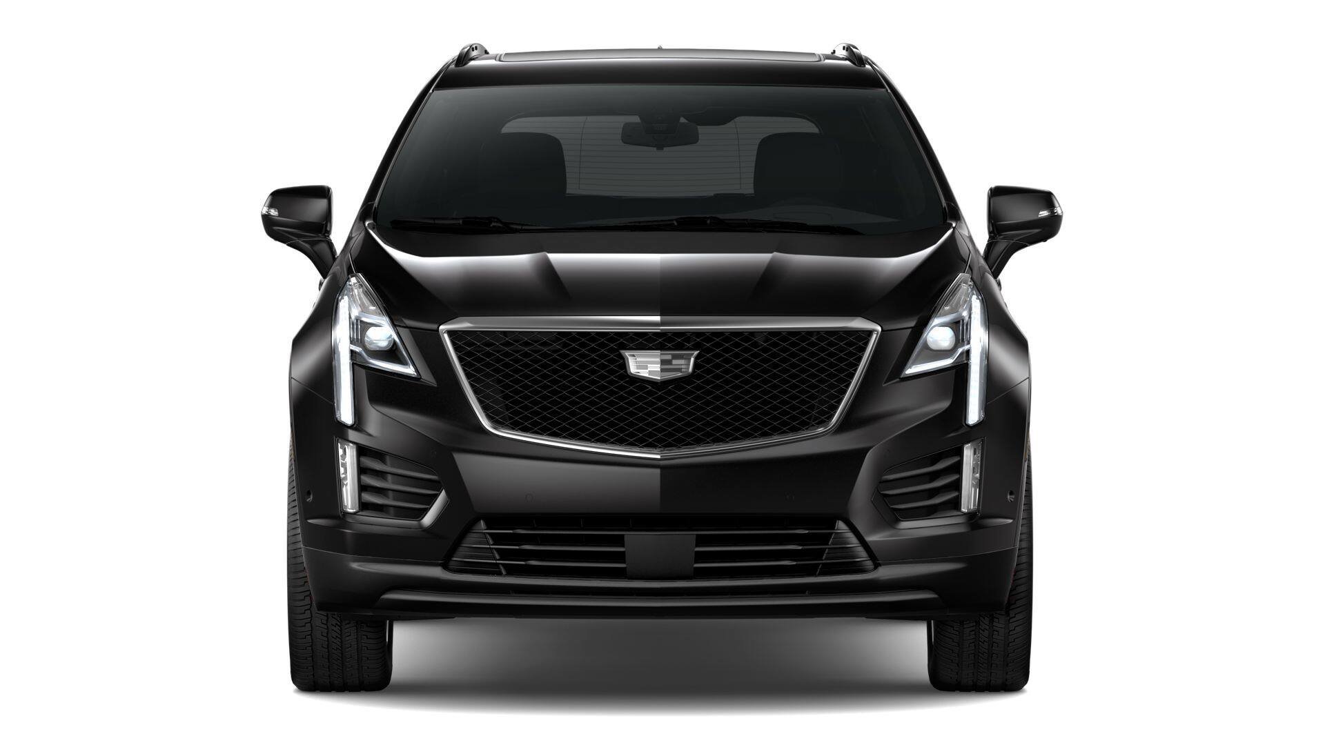 New 2026 Cadillac XT5 Sportv w/ LPO, Onyx Lite Package AWD/4WD image 26