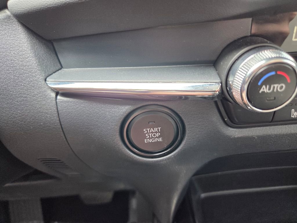 Certified 2024 MAZDA CX-30 AWD 2.5 S w/ Preferred Package image 28