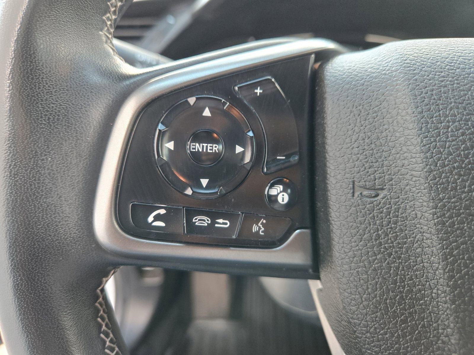 Used 2021 Honda Civic EX image 12