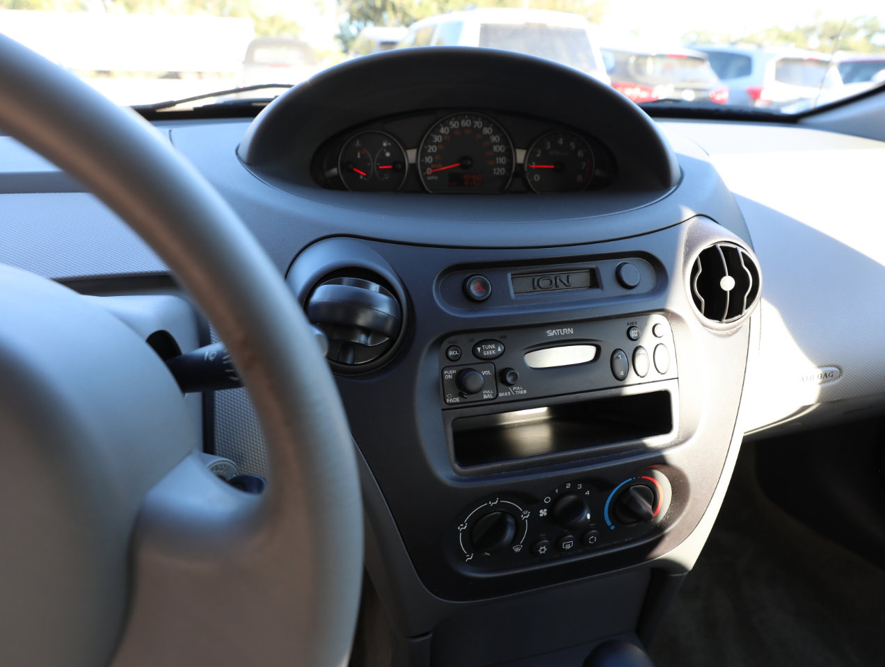 Used 2003 Saturn ION Level 1 image 17