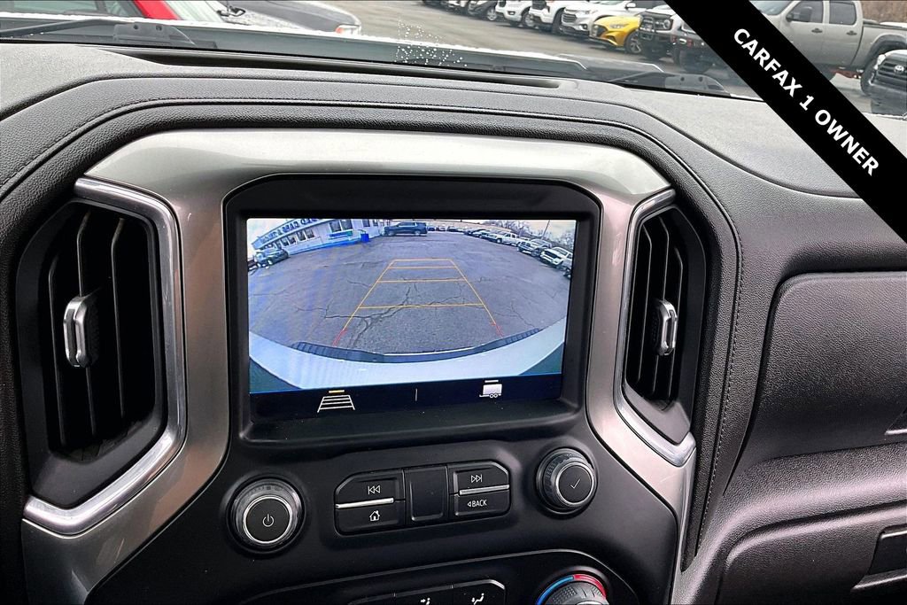 Used 2023 Chevrolet Silverado 2500 LT w/ All Star Edition image 15