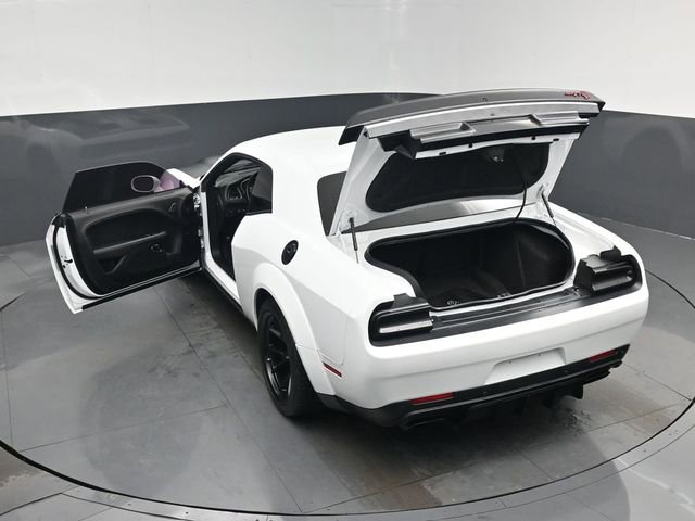 Used 2021 Dodge Challenger SRT Hellcat Redeye RWD image 30