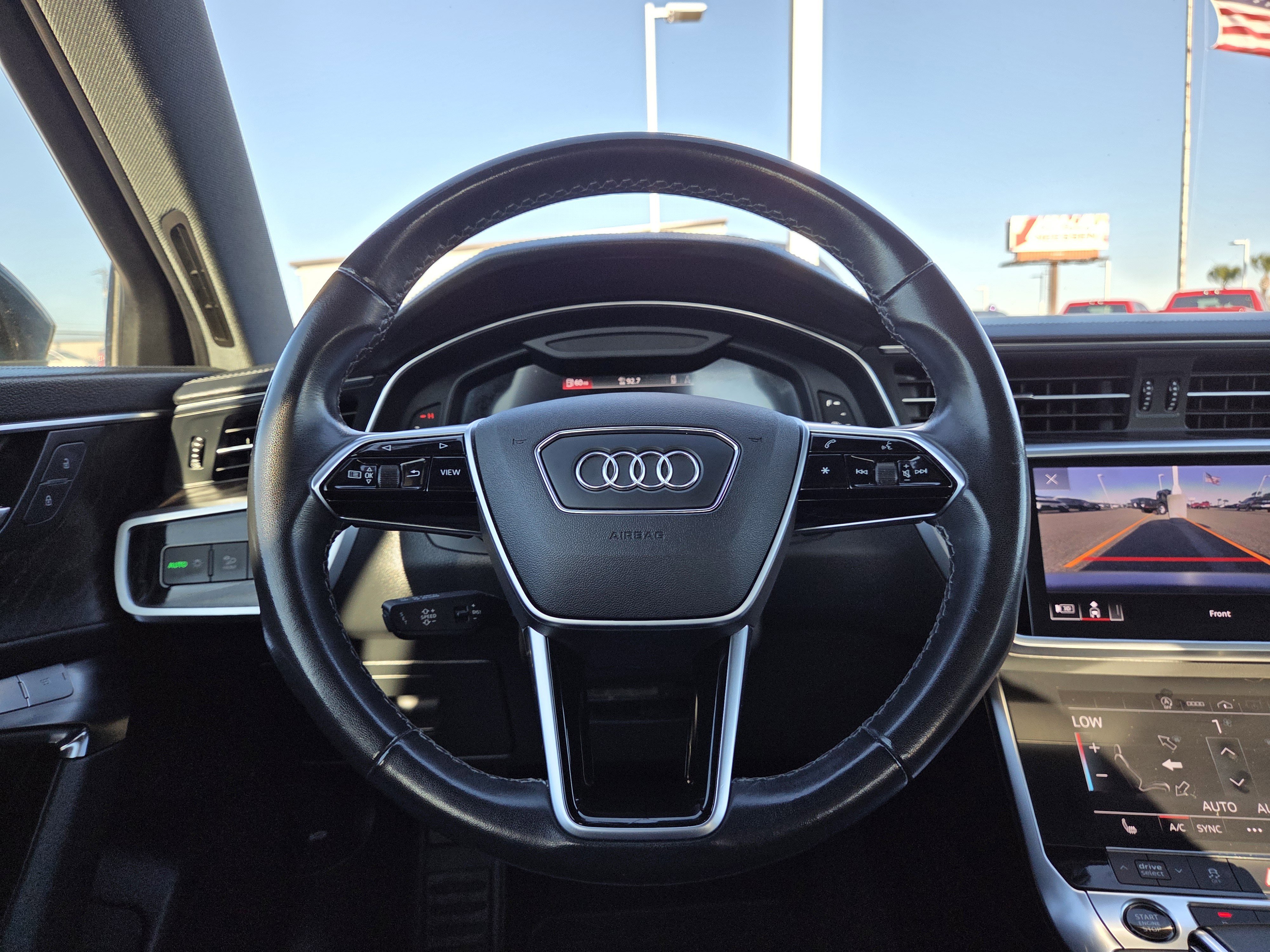 Used 2023 Audi A6 2.0T Premium image 41