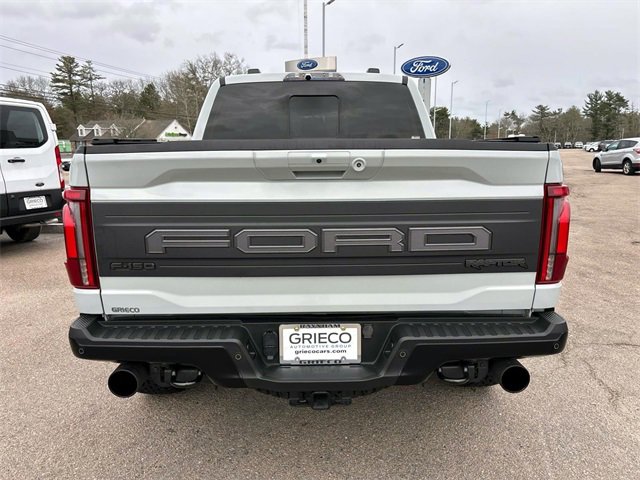 Used 2024 Ford F150 Raptor image 4