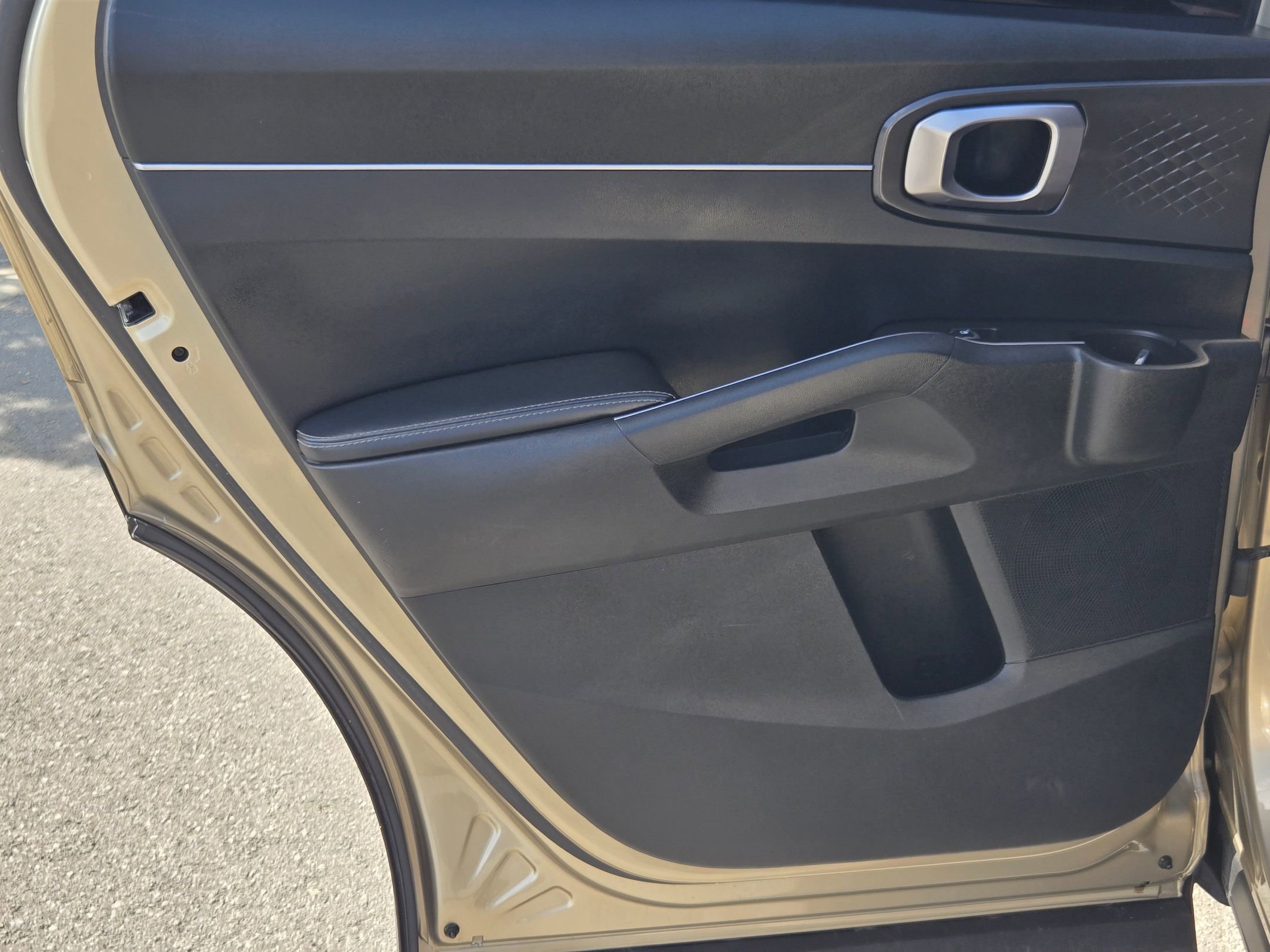 Used 2021 Kia Sorento S w/ Panoramic Sunroof Package image 34