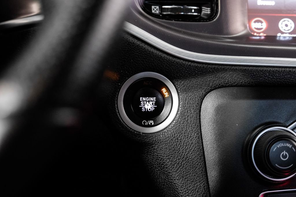 Used 2021 Dodge Charger GT w/ Blacktop Package image 17