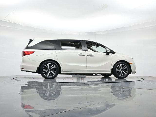 Used 2019 Honda Odyssey Elite image 32