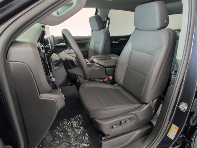New 2026 GMC Sierra 1500 Elevation image 5