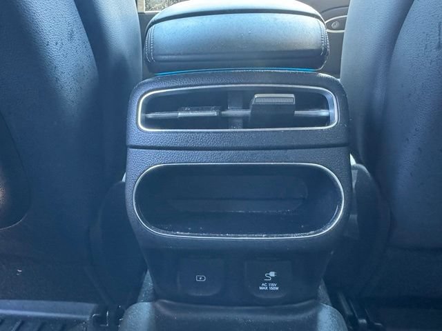 Used 2024 Genesis GV70 3.5T Sport AWD/4WD image 37