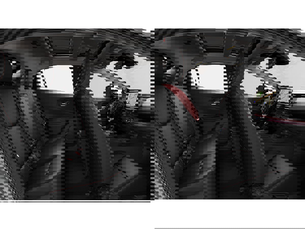 New 2026 Toyota Prius Plug-In Hybrid image 21