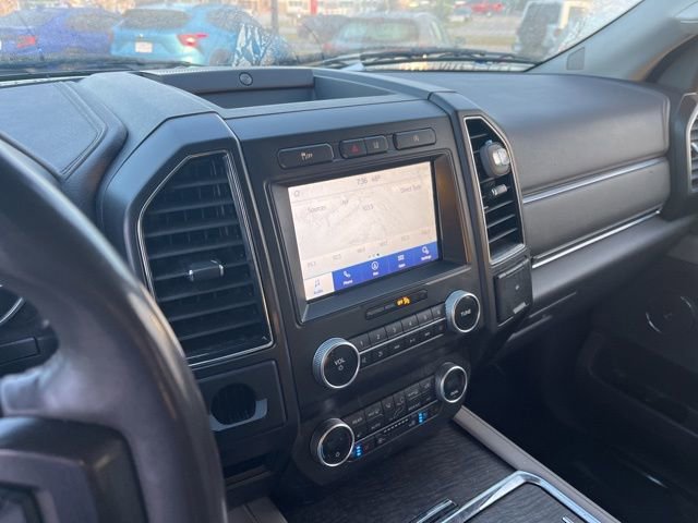 Used 2021 Ford Expedition Limited image 25