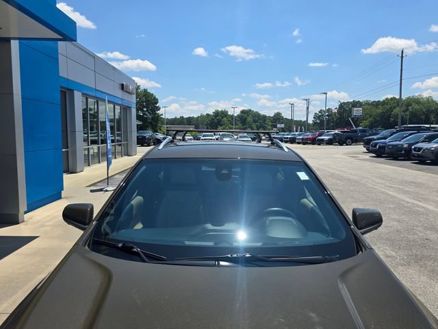 Used 2023 Chevrolet Equinox Premier AWD/4WD image 52