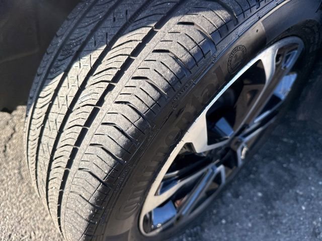 Certified 2023 Jeep Compass Limited image 6