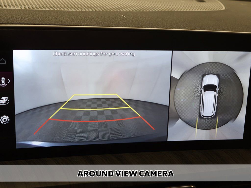 Used 2023 Kia Telluride SX Prestige X-Pro image 8