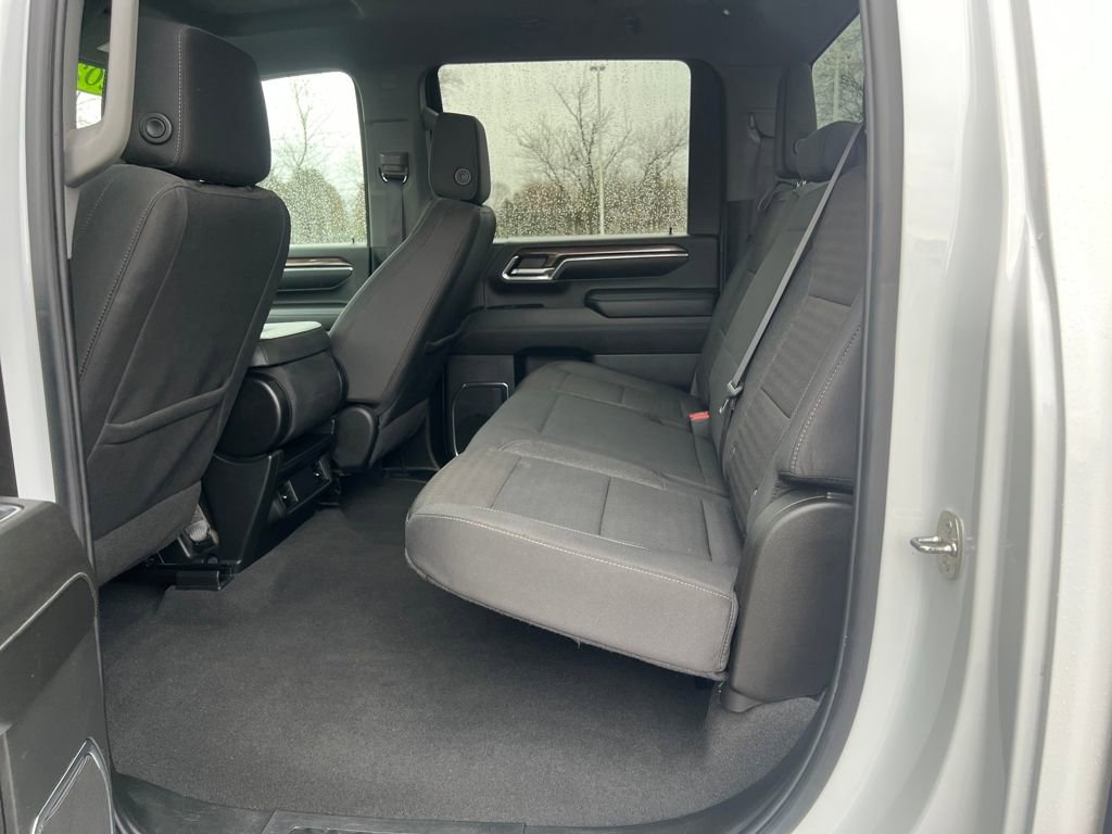 Used 2024 Chevrolet Silverado 2500 LT image 21