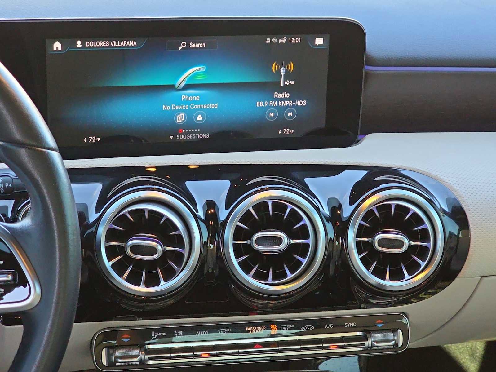 Used 2021 Mercedes-Benz A 220 image 20