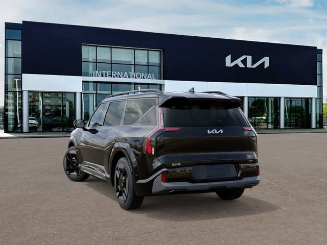 New 2026 Kia EV9 GT-Line image 4