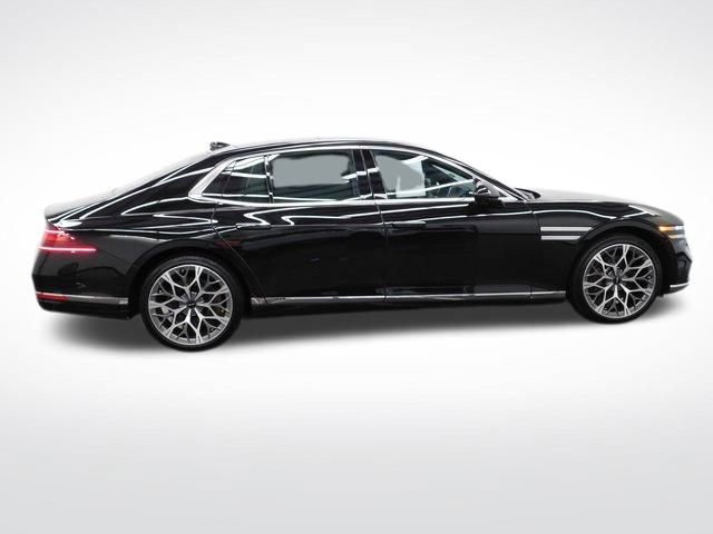 New 2024 Genesis G90 3.5T image 10