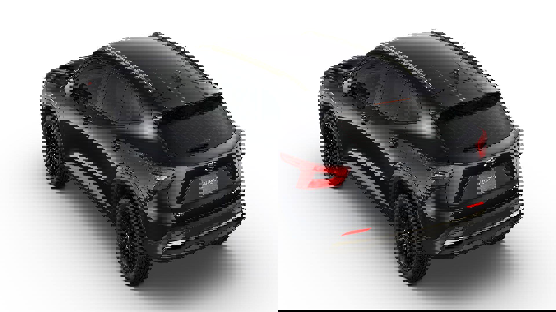 New 2026 Chevrolet Trax ACTIV image 2