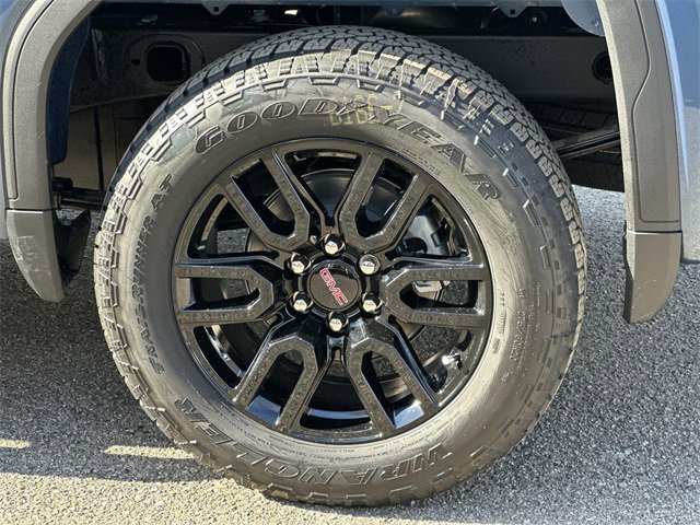 New 2026 GMC Sierra 1500 Elevation w/ Elevation Select Package image 29
