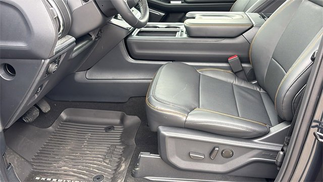 New 2026 Ford Expedition Tremor image 27