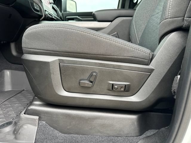 New 2026 RAM 2500 Lone Star AWD/4WD image 11