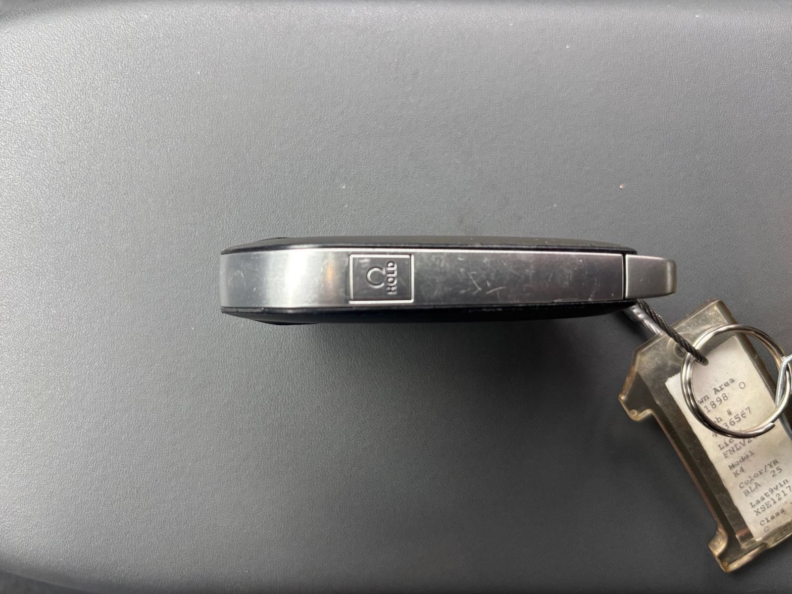 Used 2025 Kia K4 FWD image 24
