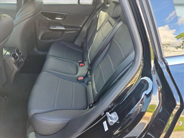 Certified 2026 Mercedes-Benz GLC 300 image 20